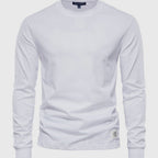 Vance | Men’s Long Sleeve Casual Sweater