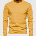 Vance | Men’s Long Sleeve Casual Sweater