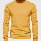 Vance | Men’s Long Sleeve Casual Sweater