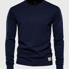 Vance | Men’s Long Sleeve Casual Sweater