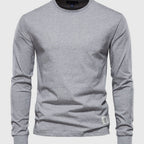 Vance | Men’s Long Sleeve Casual Sweater