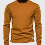 Vance | Men’s Long Sleeve Casual Sweater