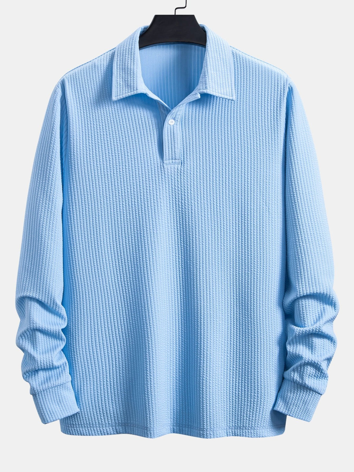 Sampson | Men’s Long-Sleeve Sweater