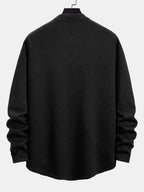 Baylor | Men’s Crew Neck Sweater