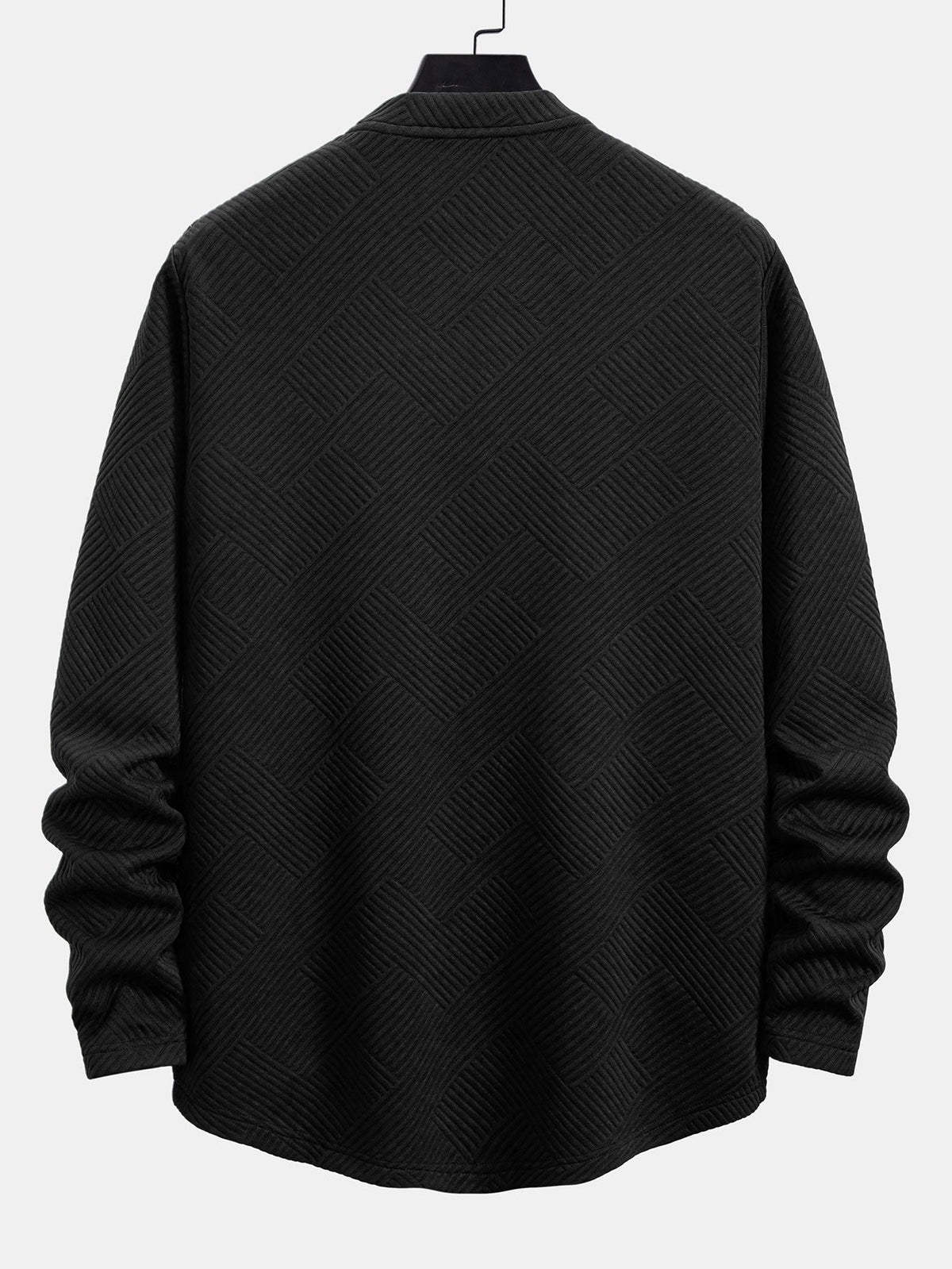 Baylor | Men’s Crew Neck Sweater