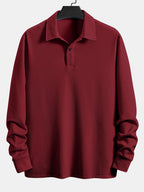 Sampson | Men’s Long-Sleeve Sweater