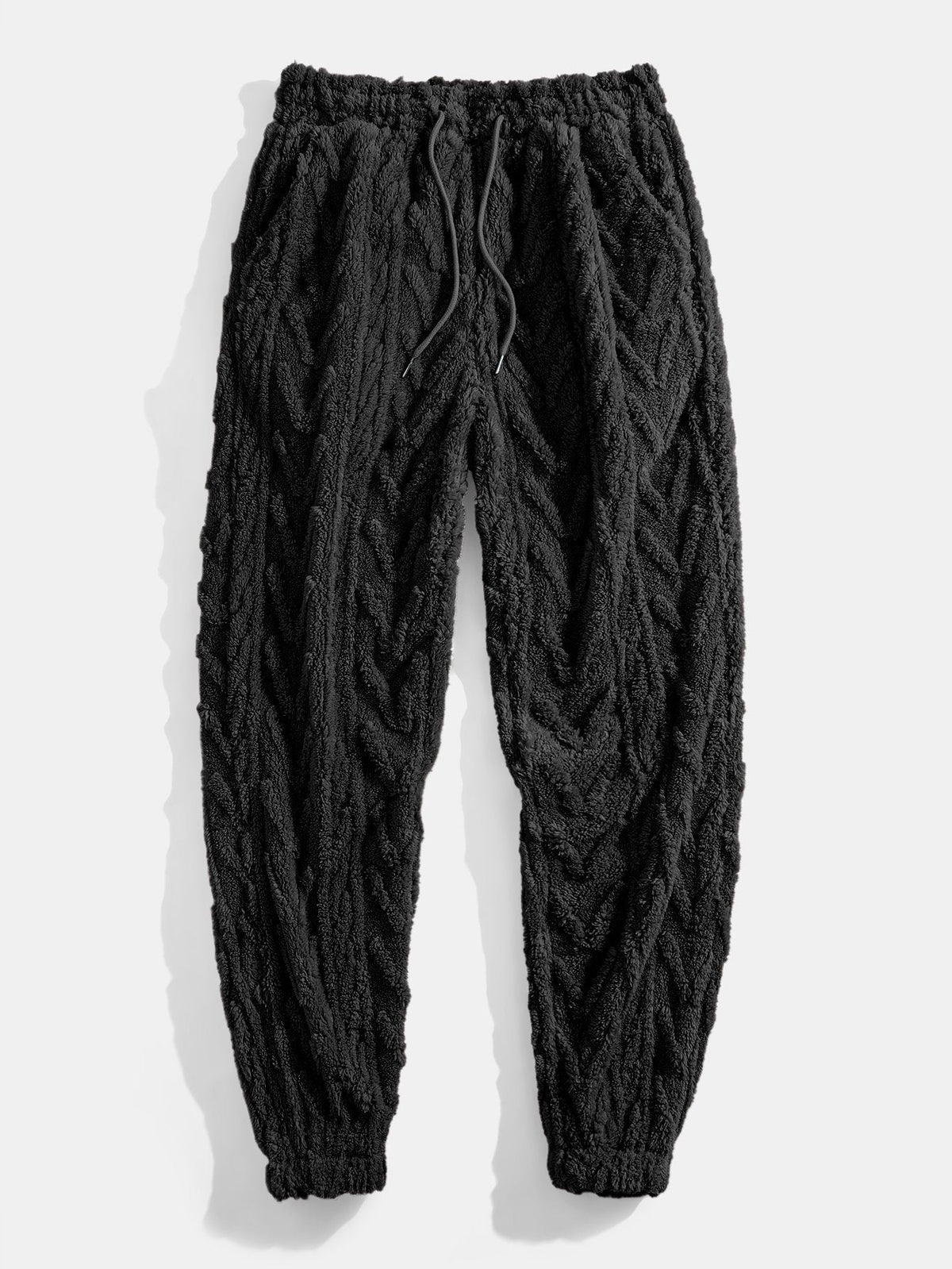 Wyatt | Men’s Hoodie and Jogger Two-Piece Set