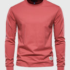 Vance | Men’s Long Sleeve Casual Sweater