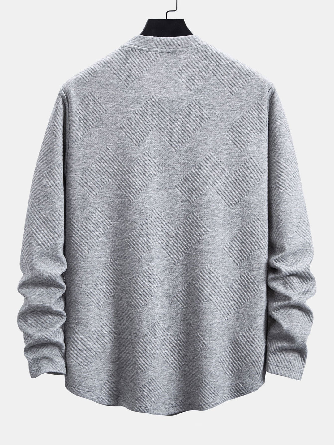 Baylor | Men’s Crew Neck Sweater