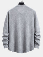 Baylor | Men’s Crew Neck Sweater