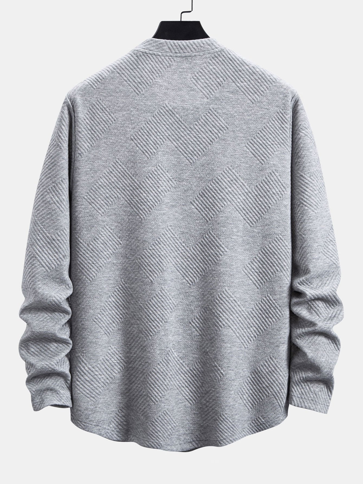 Baylor | Men’s Crew Neck Sweater