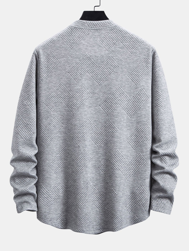 Baylor | Men’s Crew Neck Sweater