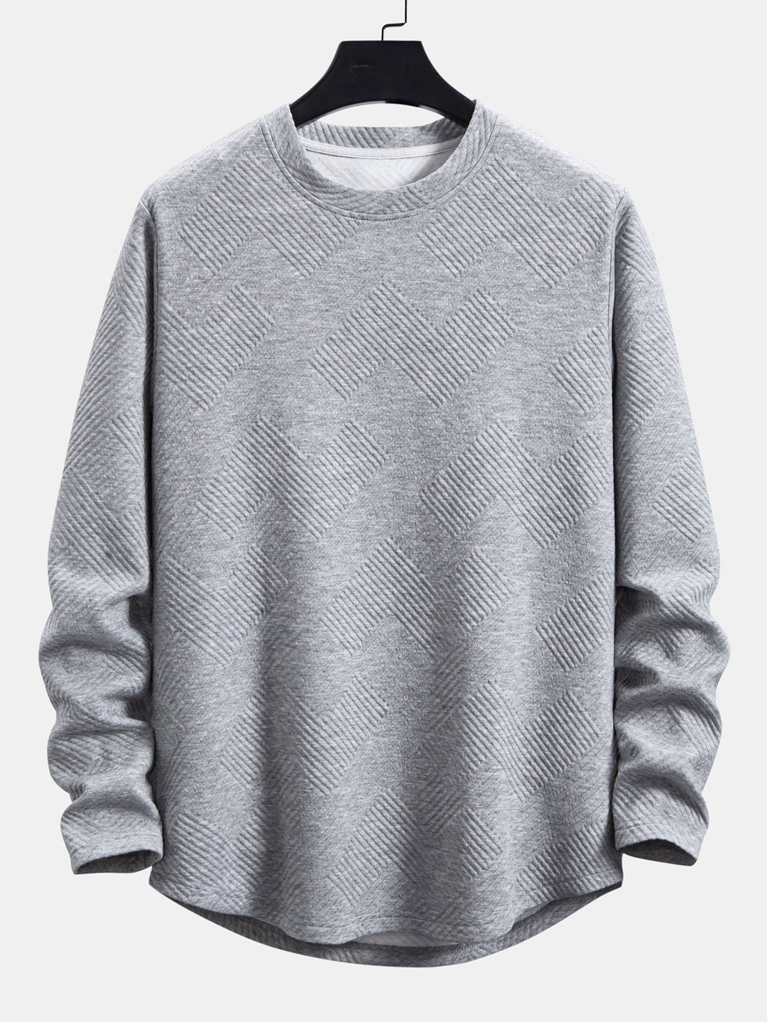 Baylor | Men’s Crew Neck Sweater