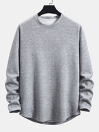 Baylor | Men’s Crew Neck Sweater