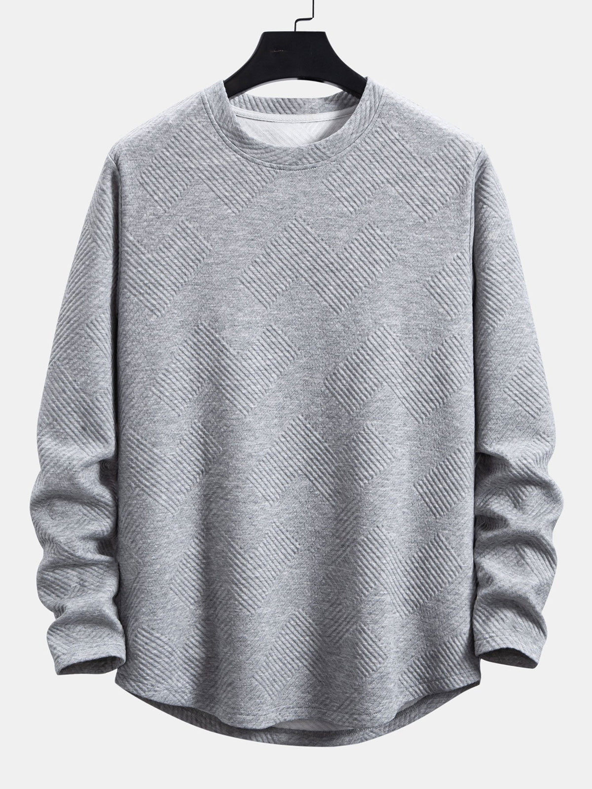 Baylor | Men’s Crew Neck Sweater