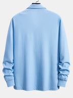 Sampson | Men’s Long-Sleeve Sweater