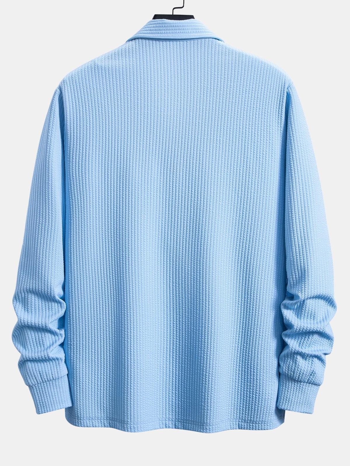 Sampson | Men’s Long-Sleeve Sweater