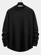 Baylor | Men’s Crew Neck Sweater