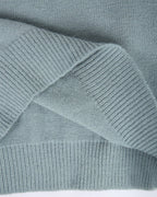Sarah | Women’s Fair Isle Round Neck Sweater