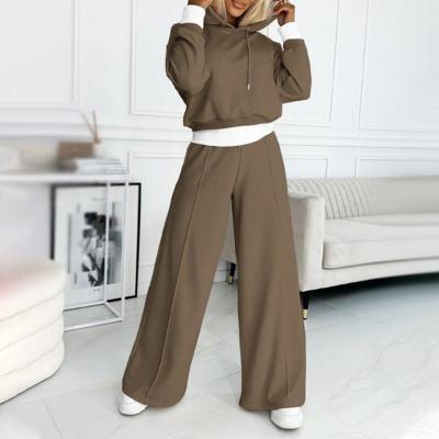 Tanya | Women’s Hoodie Jogger Set