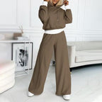 Tanya | Women’s Hoodie Jogger Set