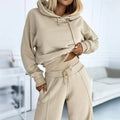 Tanya | Women’s Hoodie Jogger Set