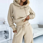 Tanya | Women’s Hoodie Jogger Set