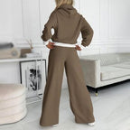 Tanya | Women’s Hoodie Jogger Set
