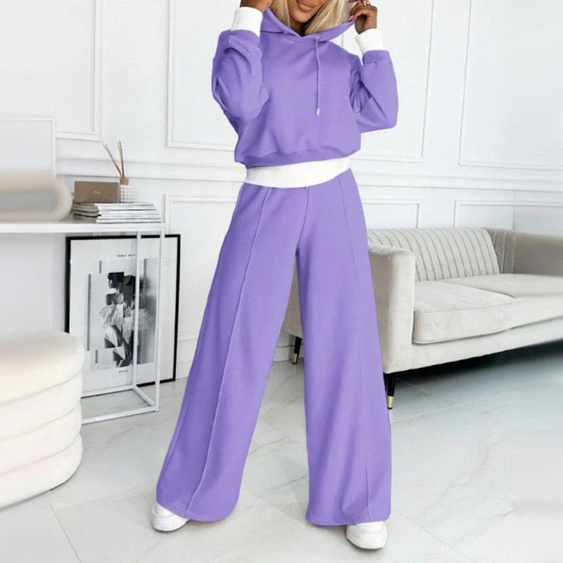 Tanya | Women’s Hoodie Jogger Set