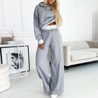 Tanya | Women’s Hoodie Jogger Set