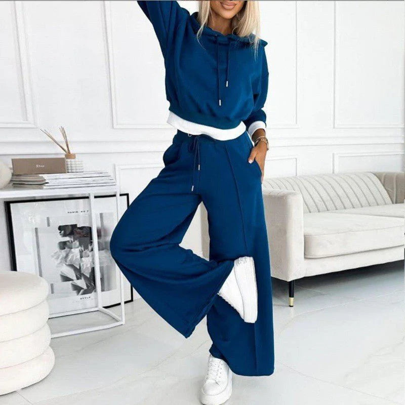 Tanya | Women’s Hoodie Jogger Set