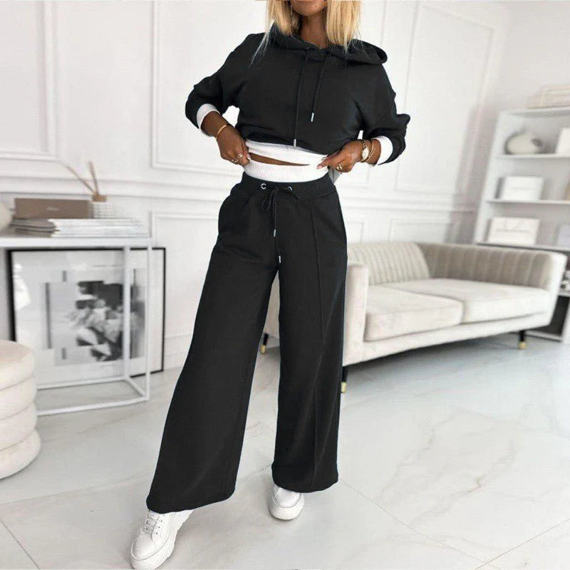 Tanya | Women’s Hoodie Jogger Set