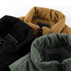 Declan | Men’s Slim Fit Vest
