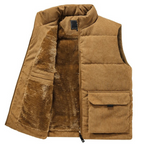 Declan | Men’s Slim Fit Vest