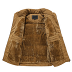 Declan | Men’s Slim Fit Vest