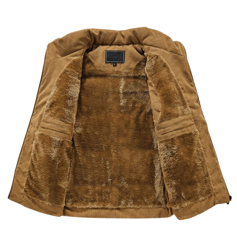 Declan | Men’s Slim Fit Vest
