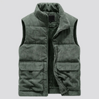 Declan | Men’s Slim Fit Vest