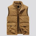Declan | Men’s Slim Fit Vest