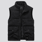 Declan | Men’s Slim Fit Vest