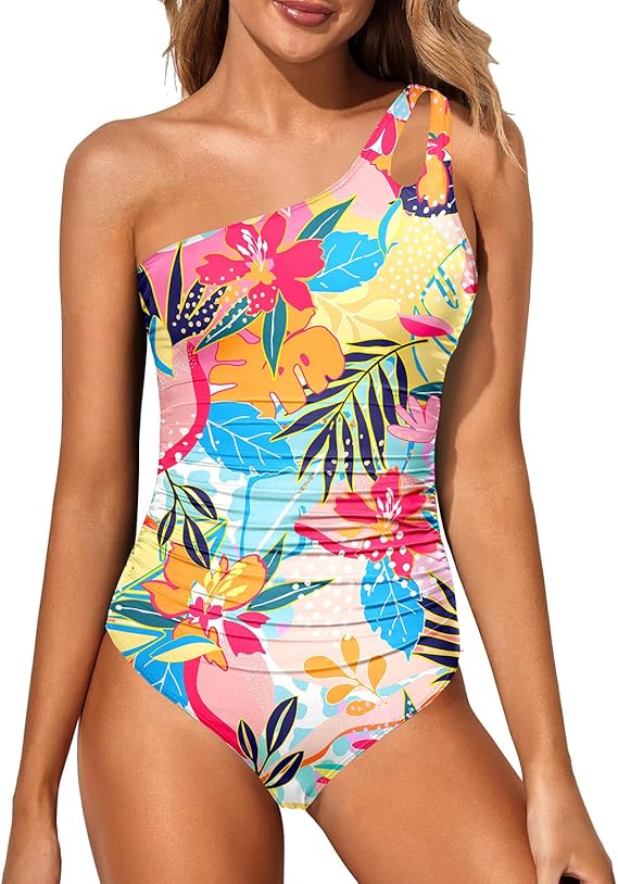 Elegant resort wear swimwear piece for summer vacation
