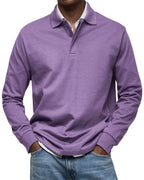 Lennox | Men’s Long Sleeve Sweater
