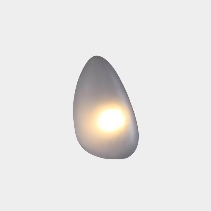 Versatile home decor lighting showing cool white LED setting
