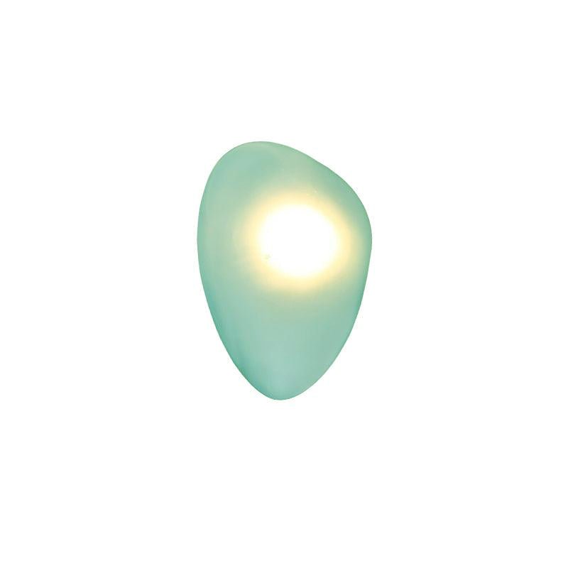 Contemporary wall lamp ideal for modern living room accents