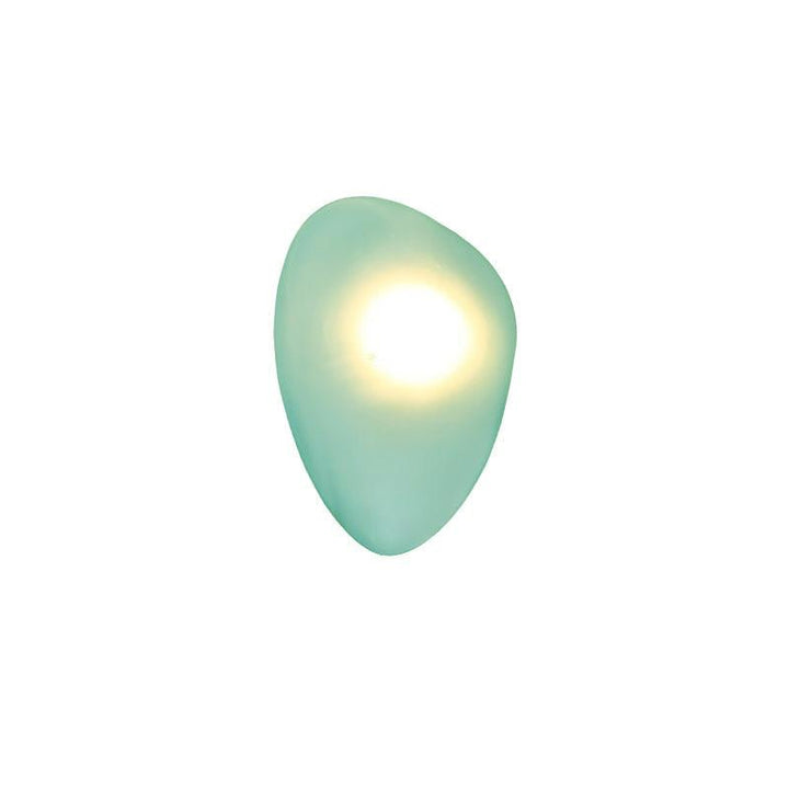 Contemporary wall lamp ideal for modern living room accents