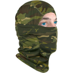 Forest camouflage