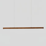Walnut wood