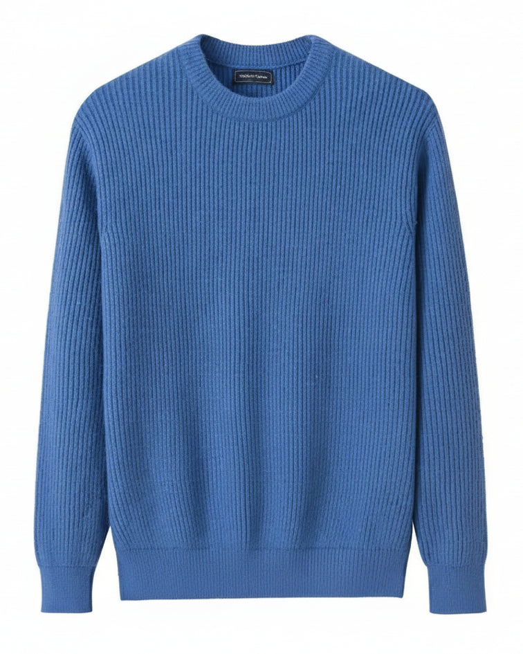 Gideon | Men’s Soft Textured Sweater