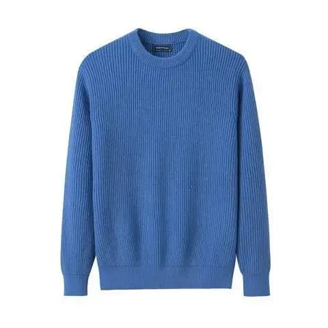 Gideon | Men’s Soft Textured Sweater