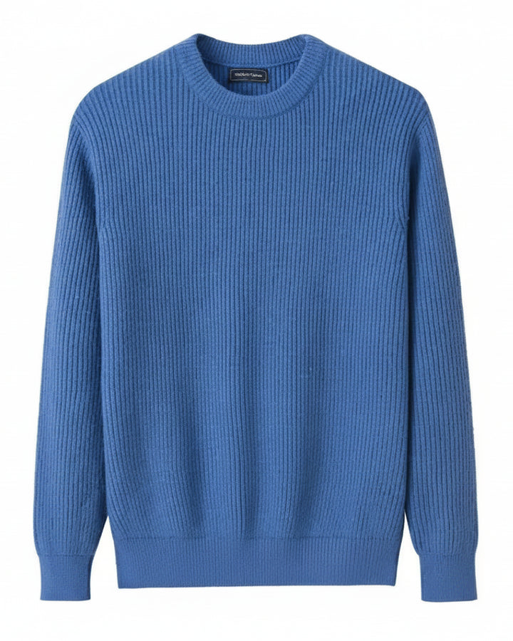 Gideon | Men’s Soft Textured Sweater