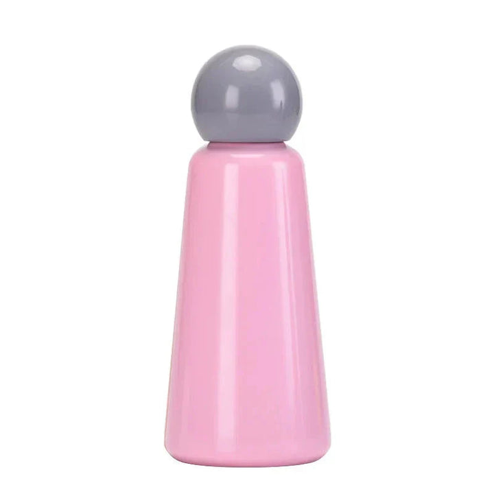 Eco friendly metal water bottle for gym and outdoor sports